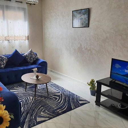 Appartement Dar Meknès Exterior foto