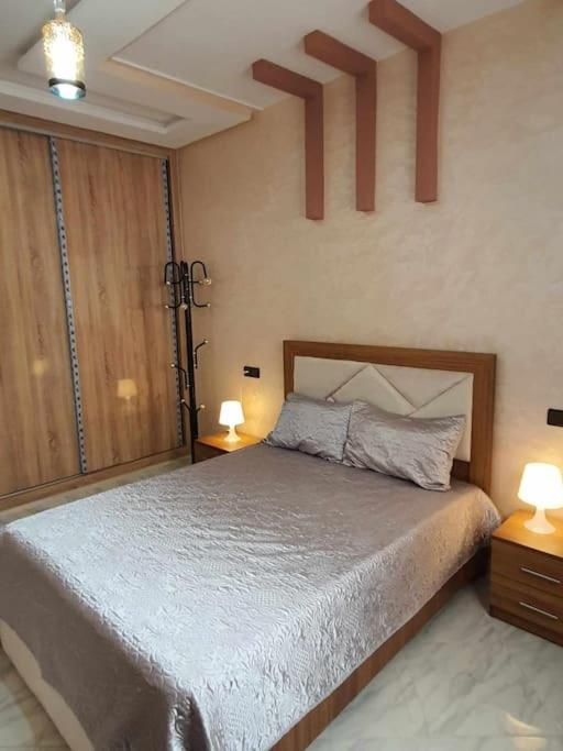 Appartement Dar Meknès Exterior foto