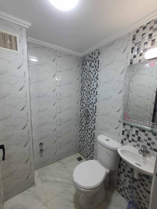 Appartement Dar Meknès Exterior foto